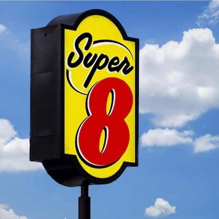 Super 8 By Wyndham Rockford South酒店 外观 照片
